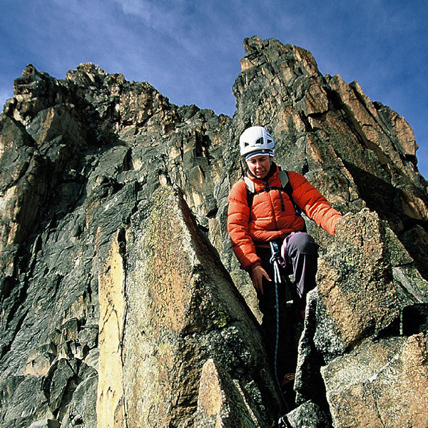 5 DAYS MOUNT KENYA TREKKING: CHONGORIA ROUTE